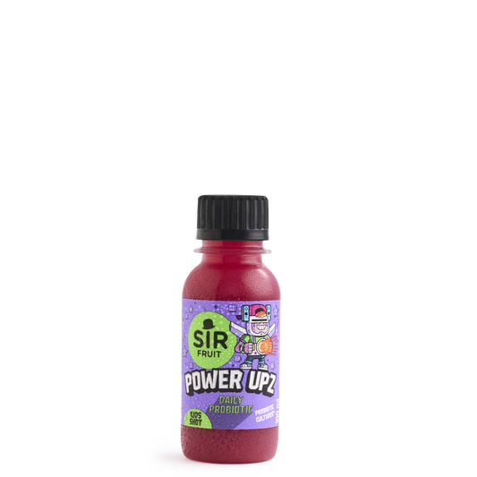 Kids Daily Probiotic Power Shot Pack