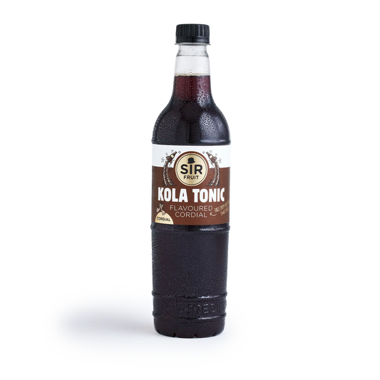 Kola Tonic Cordial