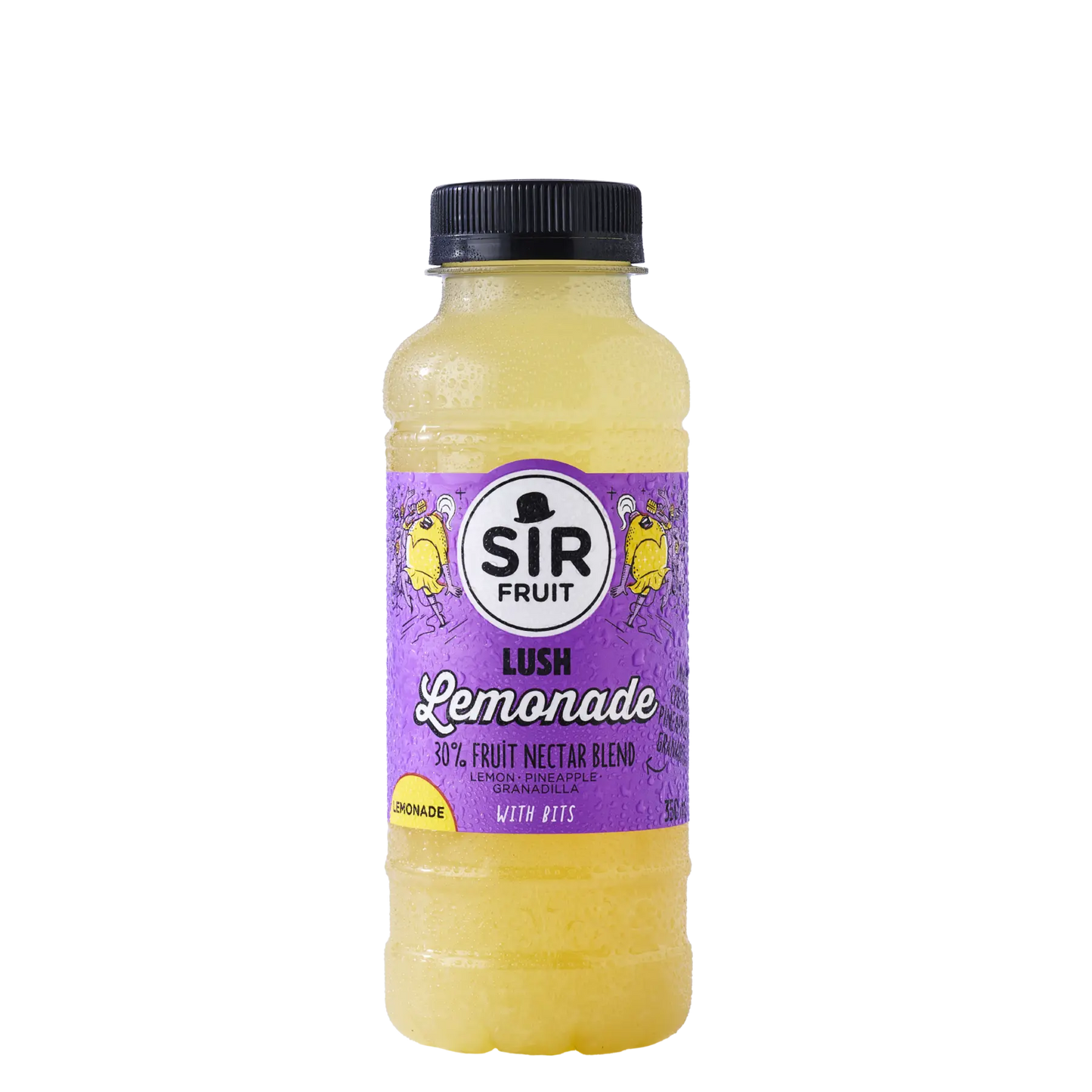 Lush Lemonade