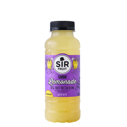Lush Lemonade