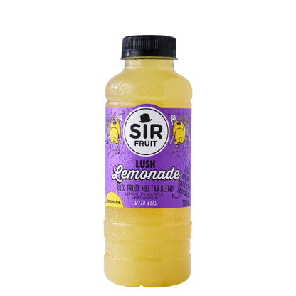 Lush Lemonade