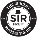 Sir Fruit Logo