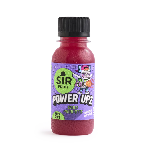 Kids Daily Probiotic Power Shot Pack