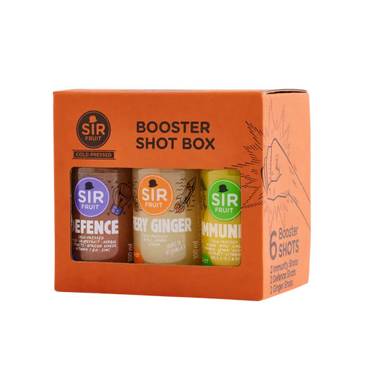 Booster Mixed Shot Box