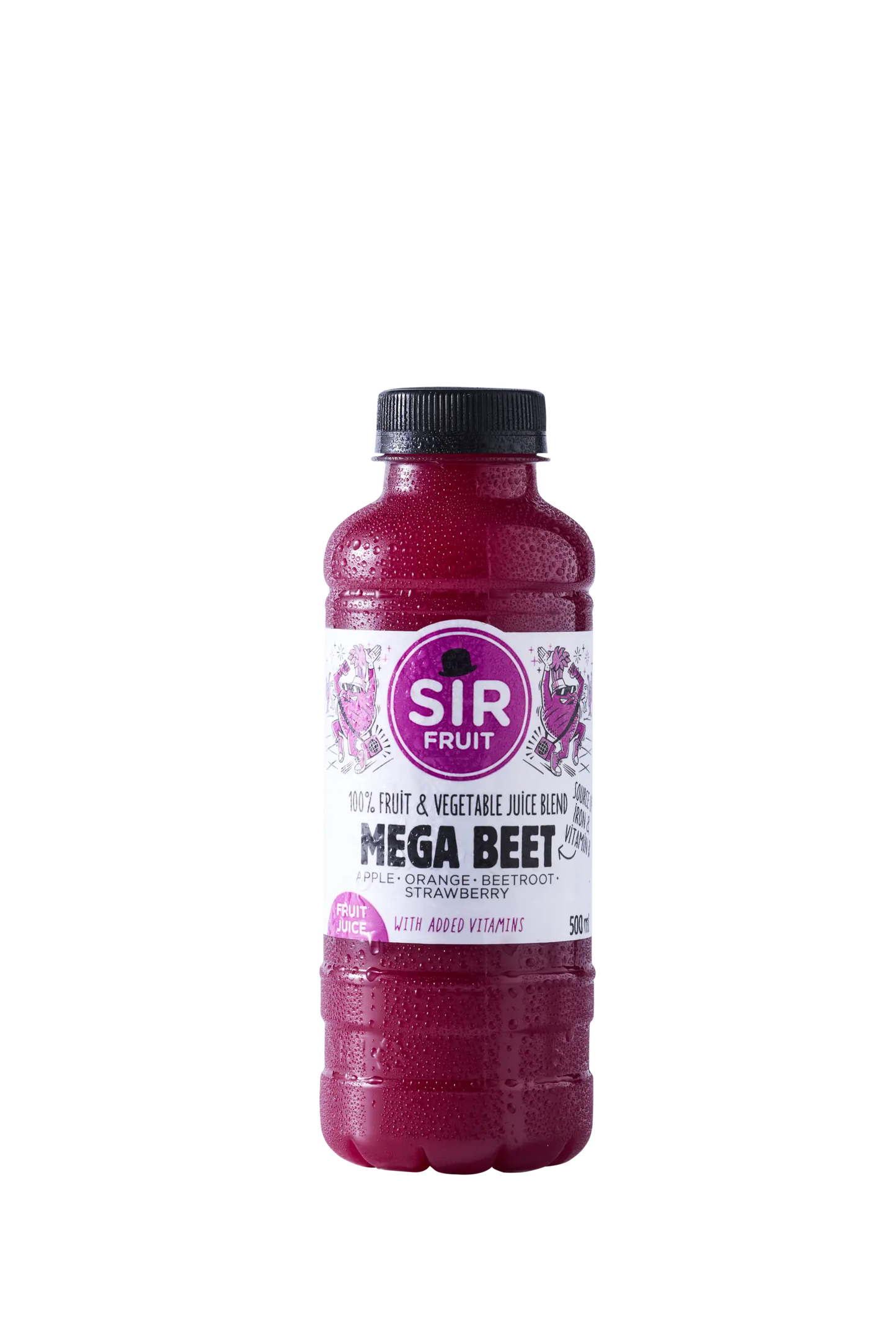 Mega Beet