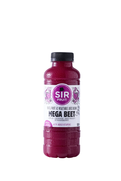 Mega Beet