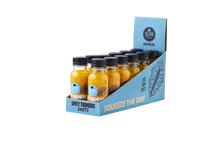 Load image into Gallery viewer, Spicy Turmeric Shot 100ml 12 pack
