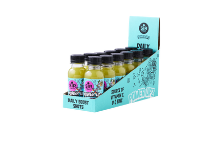 Kids Daily Boost Shot Pack