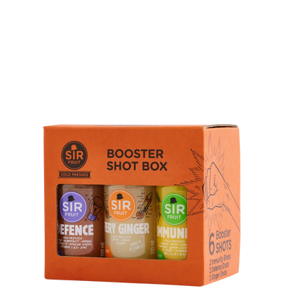 Booster Mixed Shot Box