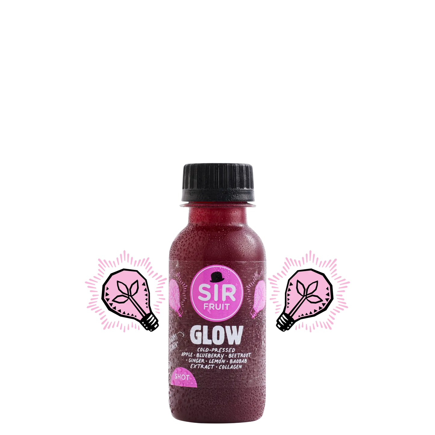 Glow Shot Pack