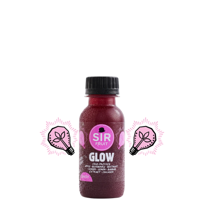 Glow Shot Pack