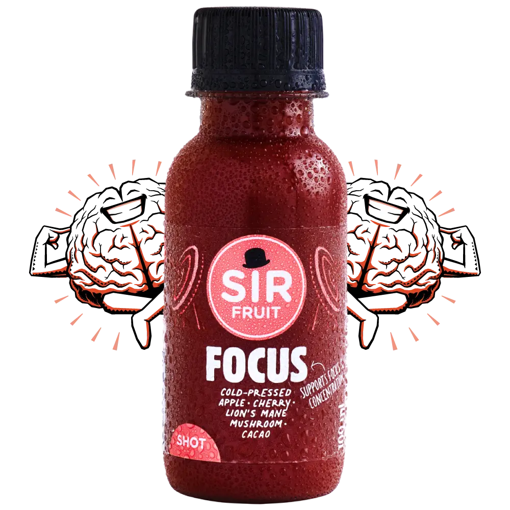 Focus Shot Pack