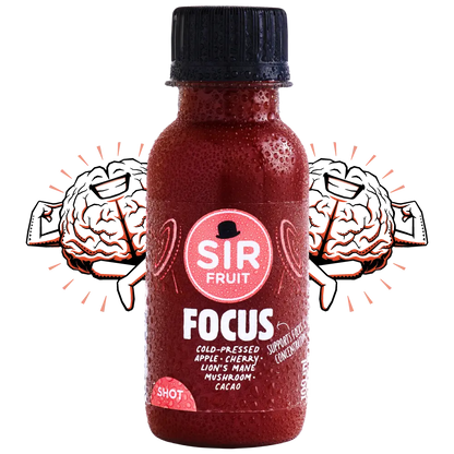 Focus Shot Pack