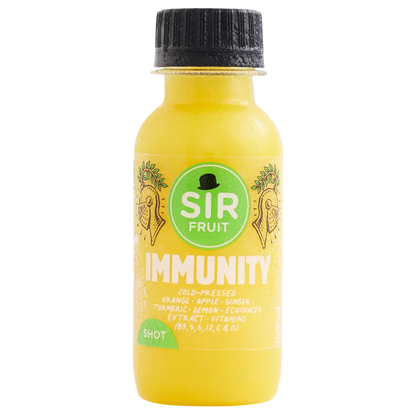 Immunity Shot Pack