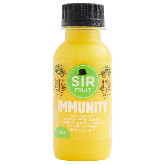 Immunity Shot Pack