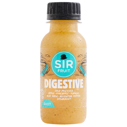 Digestive Shot Pack