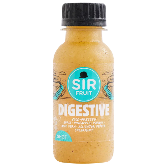 Digestive Shot Pack