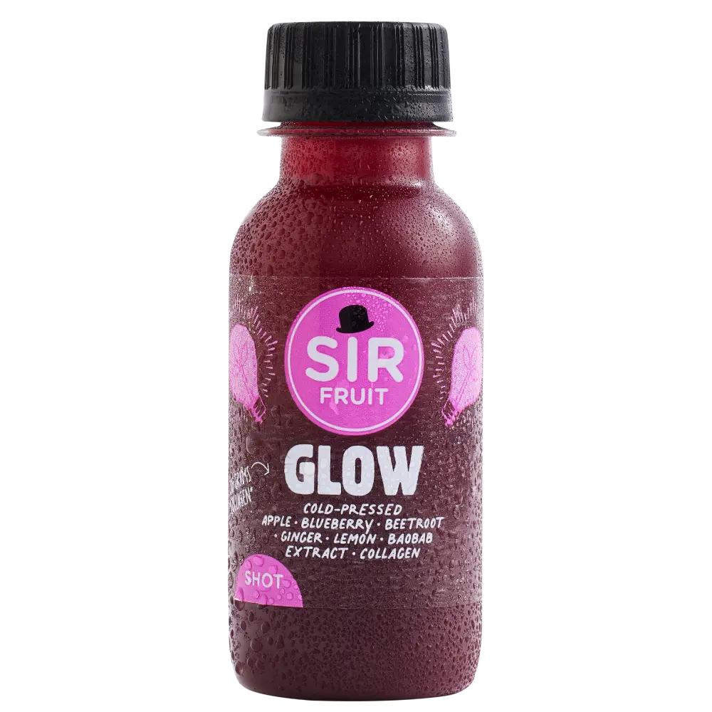 Glow Shot Pack