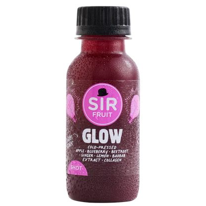 Glow Shot Pack