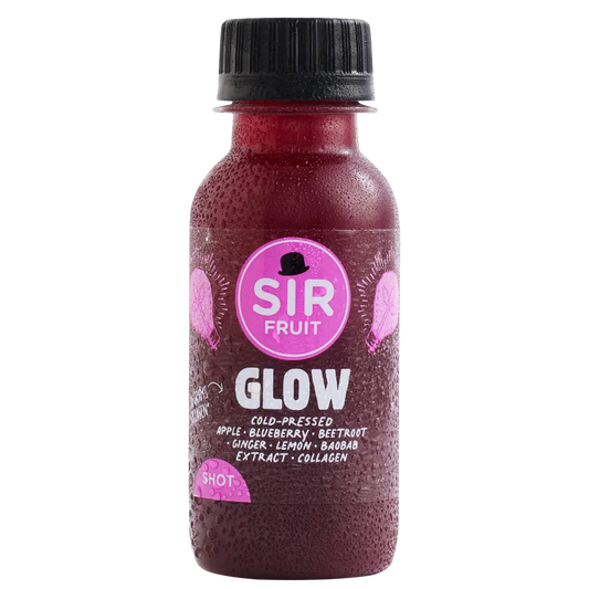 Glow Shot Pack