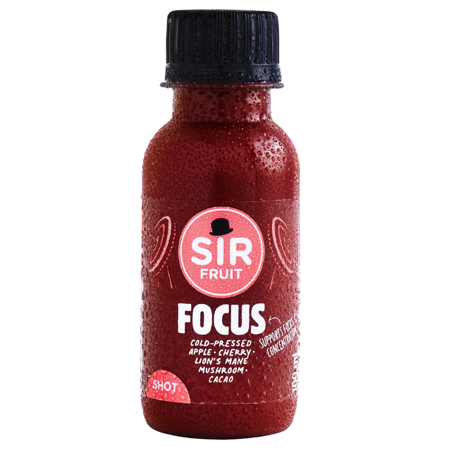 Focus Shot Pack