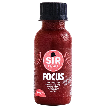 Focus Shot Pack