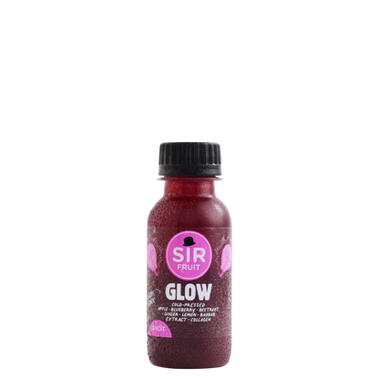 Glow Shot Pack