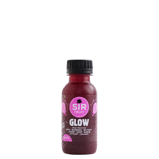 Glow Shot Pack