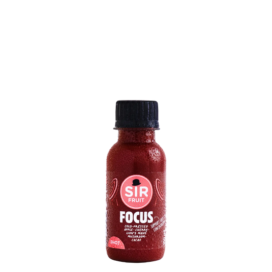 Focus Shot Pack