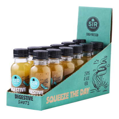 Digestive Shot Pack