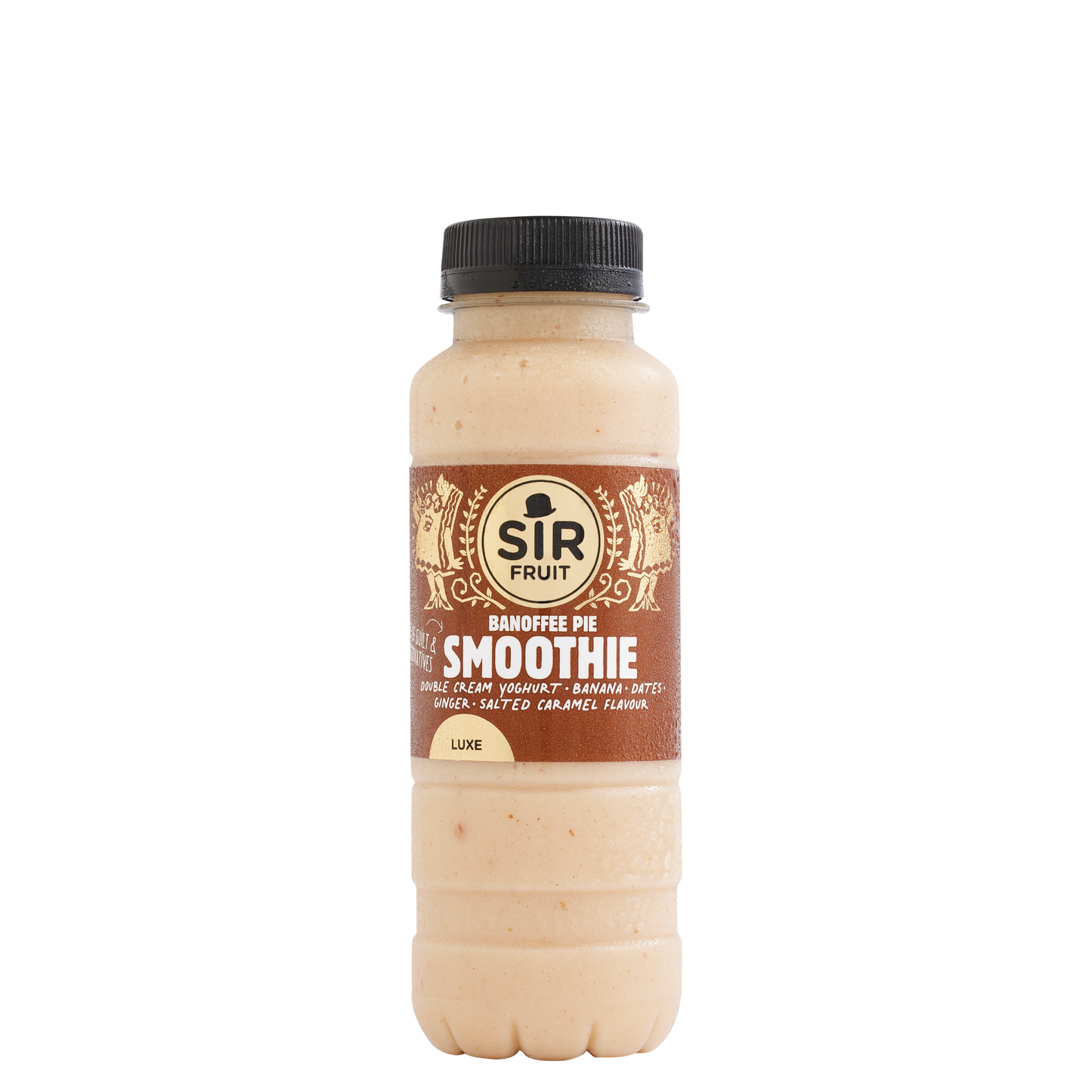 Banoffee Pie Luxe Smoothie