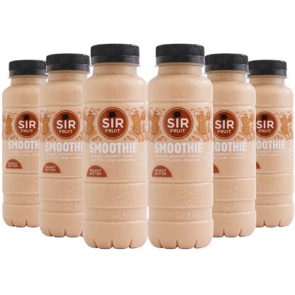 Peanut Butter Smoothie