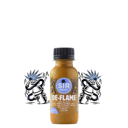 De-Flame