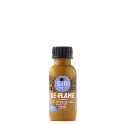 De-Flame