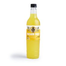Load image into Gallery viewer, Passion Fruit Cordial 750ml
