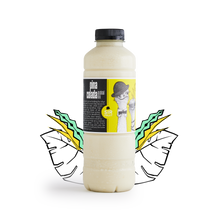 Load image into Gallery viewer, Fresh Pina Colada Cocktail Mix 750ml
